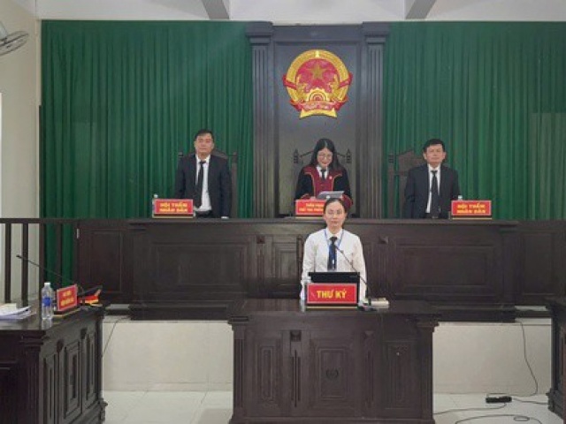 Vụ đòi 2 tỉ đồng trúng thưởng: Người mua vé số thắng kiện