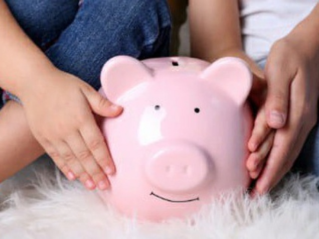 3 cách dạy con về tiền của chuyên gia Harvard để đảm bảo cho con một cuộc đời sung túc