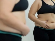 Làm đẹp - 5 việc cần làm để chống tích mỡ bụng tuổi trung niên