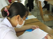 Giáo dục - du học - 12 việc thí sinh phải tuân thủ khi làm bài thi đánh giá năng lực