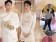 Ảnh sao 25/3: Con gái Võ Hạ Trâm bắt chước mẹ trang điểm