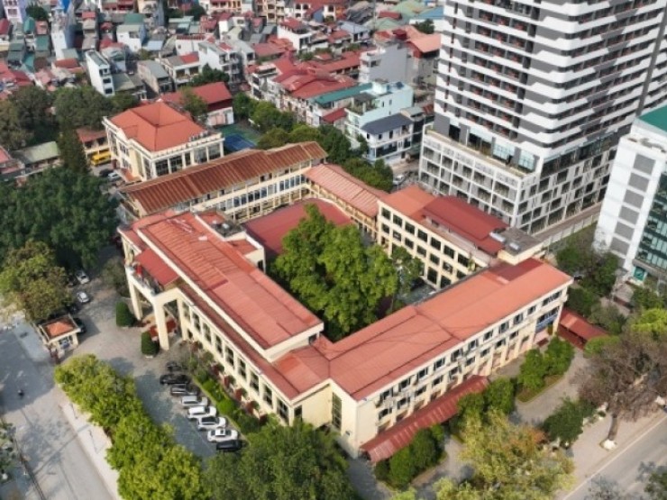 Bộ Nội vụ khuyến khích đặt tên xã mới theo tên huyện cũ gắn số thứ tự