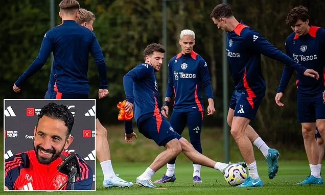 MU thanh lọc nhân sự cho mùa bóng mới hứa hẹn trở lại thời hoàng kim. Ảnh: GETTY