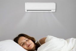 Mẹo cực đơn giản giúp máy điều hòa mát hơn