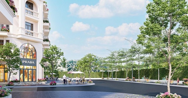 Hồng Bàng Midtown hưởng lợi từ quy hoạch tương lai đột phá ngay cạnh dự án