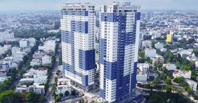 Dấu ấn mạnh mẽ của C-Holdings với dòng căn hộ cao cấp vừa túi tiền tại thị trường phía Nam