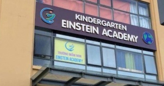 Hà Nội: Phụ huynh bức xúc vì giáo viên mầm non đánh trẻ, 3 cô giáo bị cho thôi việc