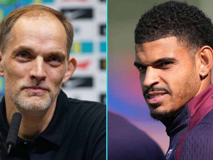 HLV tuyển Anh bị tố đùa giỡn với sao Nottingham, bị chỉ trích cách dùng người