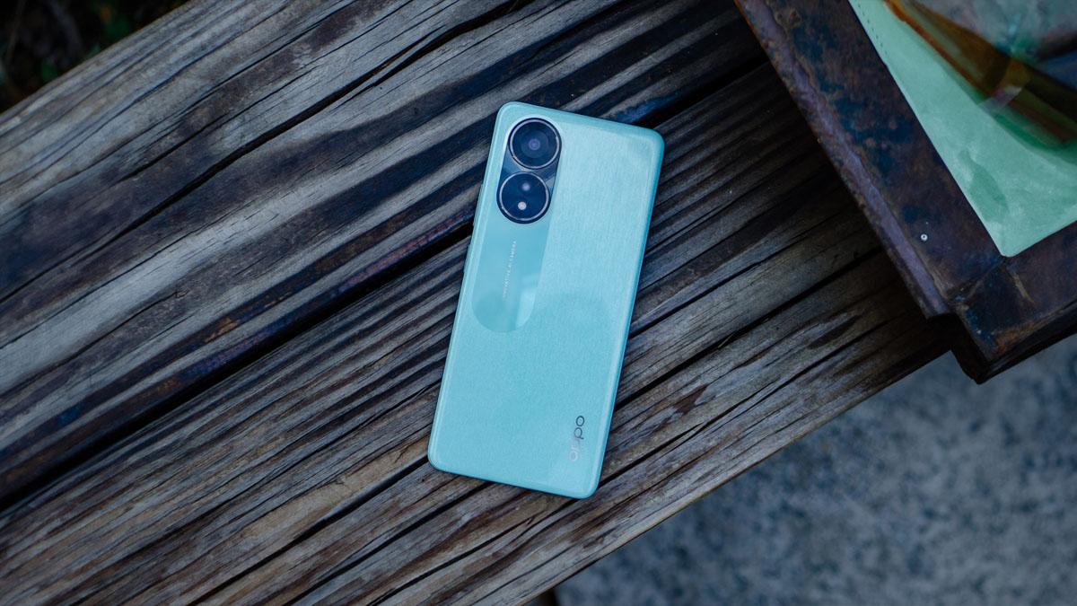 Tổng hợp tất cả các dòng điện thoại OPPO giá rẻ, pin lâu - 3