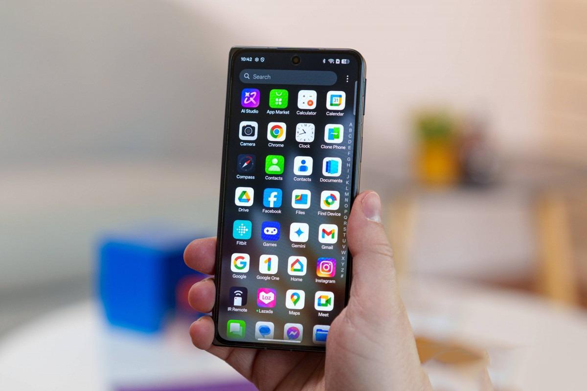 OPPO Find N5 – Kiệt tác tái định nghĩa điện thoại gập - 7