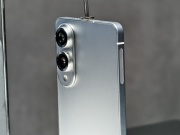 Thời trang Hi-tech - Galaxy S25 Edge sẽ có màn hình 2K sắc nét nhưng phải đánh đổi điều này