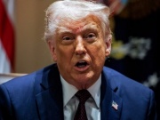 Thế giới - Phản ứng bất ngờ của ông Trump khi ông Zelensky nói Nhà Trắng tin lời ông Putin hơn tình báo Mỹ