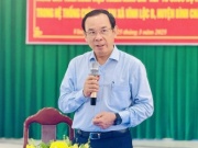 Tin tức trong ngày - Trong tương lai, TP HCM có thể mở rộng địa giới để tạo không gian phát triển lớn hơn