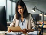 Kinh doanh - Cách kiểm tra thông tin cá nhân có bị lợi dụng thành lập công ty ma không?