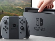 Nintendo Switch được ép xung, "chiến" mượt mà game AAA