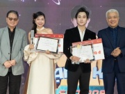 Sao Việt - Hát lại bản hit của Hòa Minzy, nữ thí sinh xuất sắc giành giải 50 triệu đồng