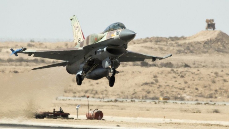 Mục tiêu của các cuộc tấn công vừa được thực hiện chính là trụ sở của Hezbollah, kho vũ khí, bệ phóng tên lửa và những nhóm chiến binh rải rác khắp lãnh thổ Lebanon.