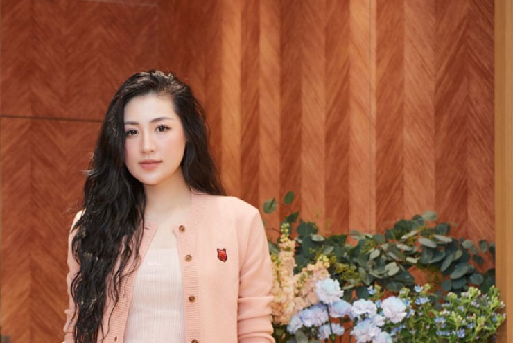 Dàn sao trẻ ứng dụng phong cách thành thị