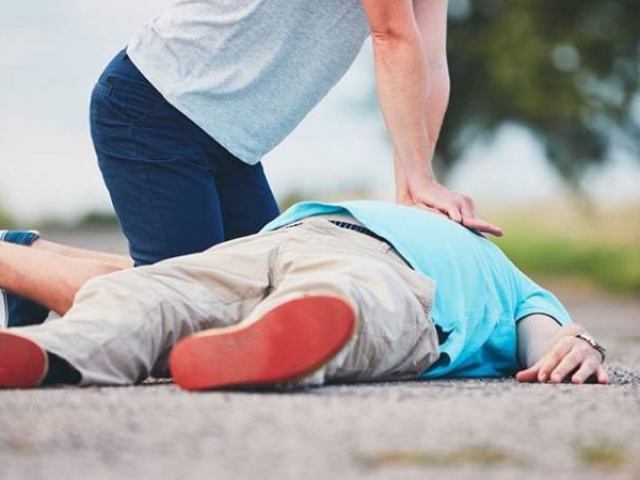 3 bước xử lý để giúp bệnh nhân ngừng tim thoát cửa tử