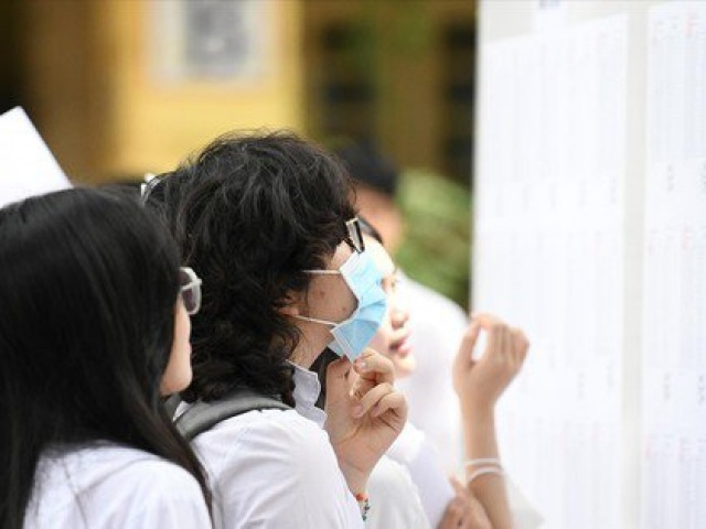 Thi tốt nghiệp THPT năm 2025: Những lưu ý không thể bỏ qua