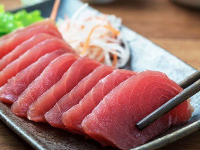 Bất ngờ loại cá chuyên gia người Nhật khuyên nên ăn để phòng bệnh mỡ máu, huyết áp và bệnh tiểu đường