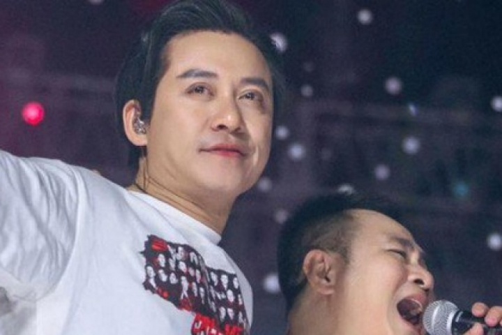 Cuộc chiến truyền thông ở showbiz Việt