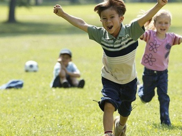 Một cách đơn giản để tăng EQ cho con mà bố mẹ nên biết