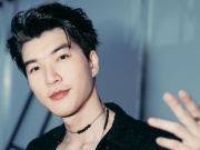 Đàn ông - Phong cách năng động của Hiếu Thứ Hai
