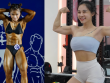 Từ bị body shaming, nữ gymer thành HLV truyền động lực tập luyện cho chị em