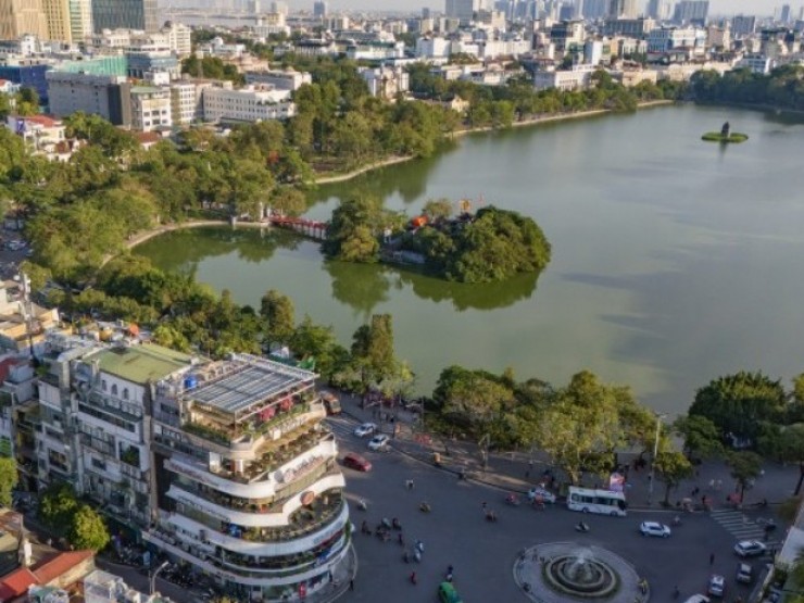 Dự kiến 11 tỉnh, thành không thuộc diện sắp xếp