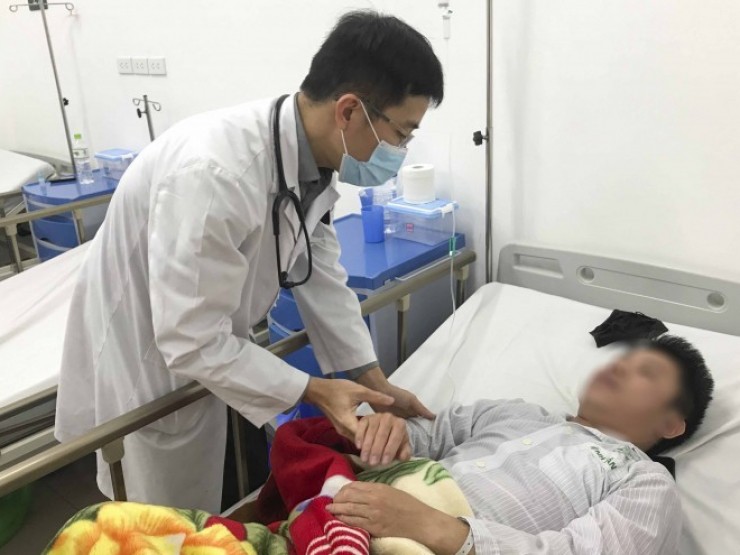 Chủ quan với dấu hiệu này, người trẻ có thể gục ngã vì đột quỵ