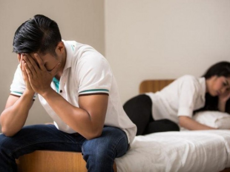 3 thói quen “giết chết” tinh hoàn của đàn ông