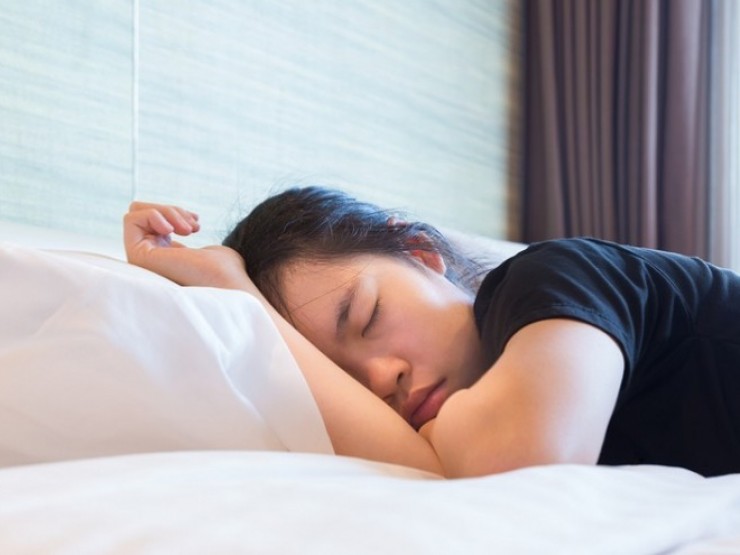 7 lý cho thấy ngủ nhiều cũng nguy hiểm không kém mất ngủ