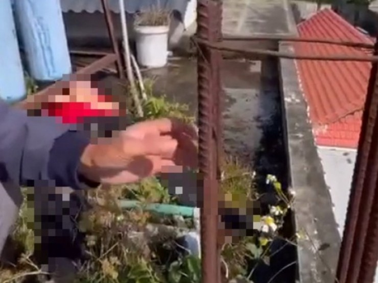 Nam sinh lớp 7 tử vong khi chơi trốn tìm với bạn