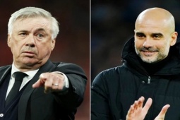 Brazil họp sa thải HLV Dorival để mời Ancelotti hoặc Pep sau trận thua Argentina