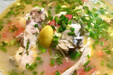 Đổi vị ẩm thực hàng ngày với 3 món ngon khó cưỡng từ loại quả chua...