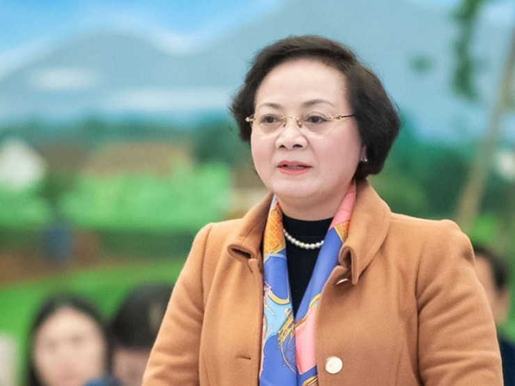 Bộ Nội vụ hướng dẫn lấy ý kiến nhân dân về sáp nhập đơn vị hành chính cấp tỉnh, cấp xã