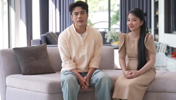 Lê Dương Bảo Lâm và bà xã bật mí những thú vị nho nhỏ trong cuộc sống hôn nhân thông qua clip ngắn.