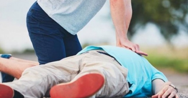 3 bước xử lý để giúp bệnh nhân ngừng tim thoát cửa tử