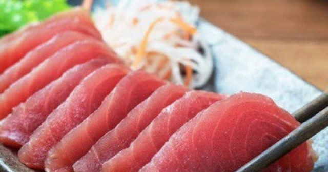 Bất ngờ loại cá chuyên gia người Nhật khuyên nên ăn để phòng bệnh mỡ máu, huyết áp và bệnh tiểu đường