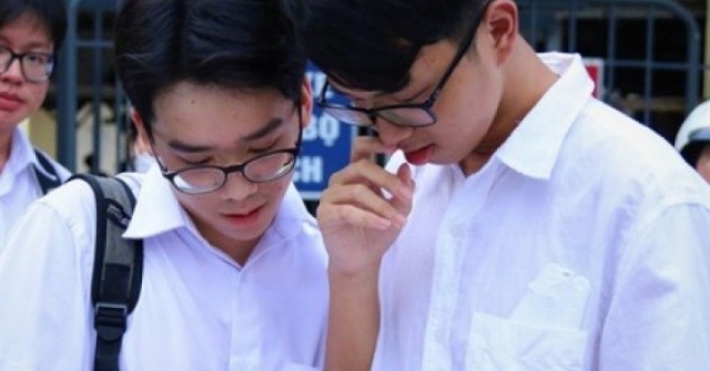 Chỉ cần có tiêu chí này, thí sinh dễ dàng trúng tuyển vào lớp 10 trường công lập tại Hà Nội