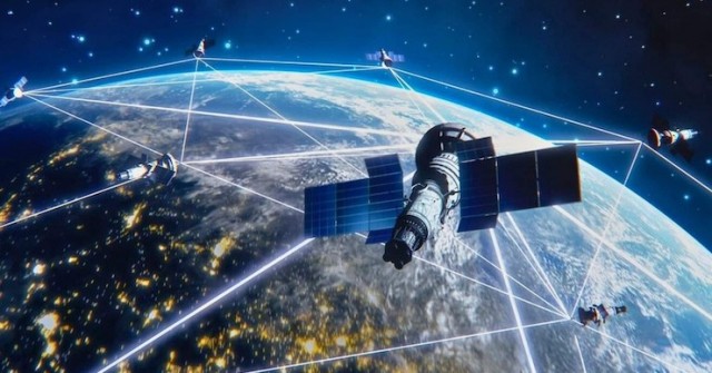 Tin "nóng hổi" về thí điểm Internet vệ tinh Starlink của Elon Musk tại Việt Nam