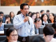 Tin tức trong ngày - Đại biểu Quốc hội khuyến nghị đốt thẻ visa, mastercard thay vì 'cọc tiền' vàng mã