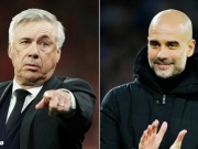 Bóng đá - Brazil họp sa thải HLV Dorival để mời Ancelotti hoặc Pep sau trận thua Argentina