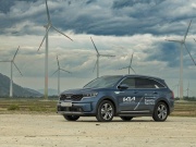 Tin tức ô tô - Giá KIA Sorento lăn bánh kèm ưu đãi tháng 3/2025, rẻ nhất 964 triệu đồng