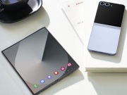 Thời trang Hi-tech - Bất ngờ hé lộ bí mật lớn trong thiết kế của Galaxy Z Flip 7 và Fold 7