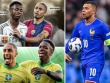 Sao Real - Barca tầm thường ở đội tuyển Brazil, Selecao dễ vỡ mộng World Cup vì HLV (Clip 1 phút)