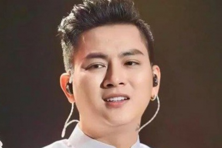 Nhạc sĩ Nguyễn Văn Chung xin lỗi Hoài Lâm