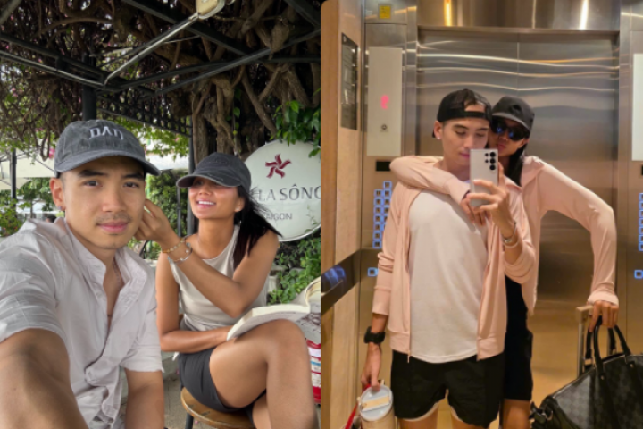 Hoa hậu H'Hen Niê được chồng chiều hết mực như thế nào?