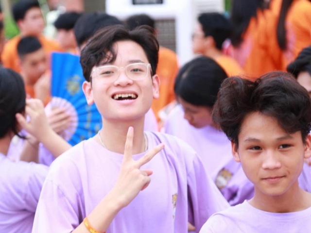 6 dạng bài học sinh cần lưu ý khi làm bài thi môn Toán lớp 10